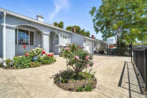 1381 63rd Avenue, Oakland, CA 94621