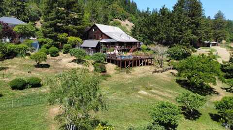 31351 Comptche Ukiah Road, Comptche, CA 95427
