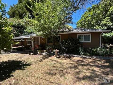 1038 Johnston Street, Napa, CA 94558