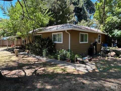 1038 Johnston Street, Napa, CA 94558