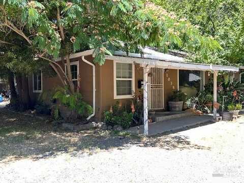 1038 Johnston Street, Napa, CA 94558