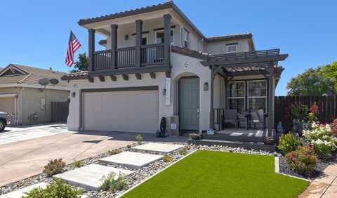 924 Monticello Court, Vacaville, CA 95688