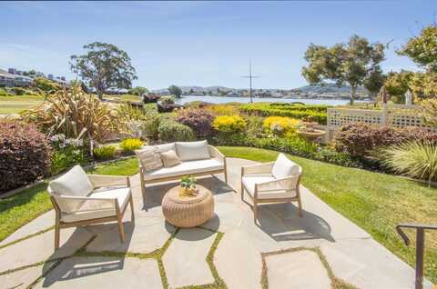 47 Elizabeth Circle, Greenbrae, CA 94904