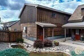 215 E 2nd St, Red Lodge, MT 59068