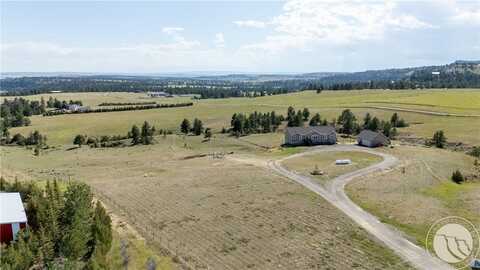 4728 Clapper Flat Rd, Laurel, MT 59044