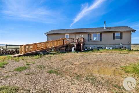 73 Snider Subdivision Road, Forsyth, MT 59327