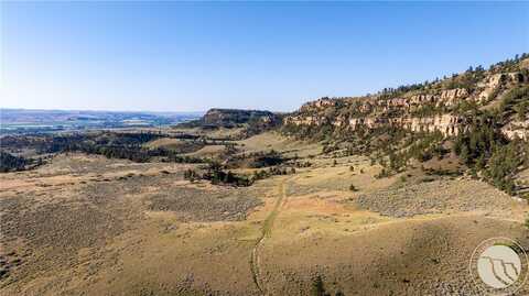 Tbd Gebo Rd, Fromberg, MT 59029