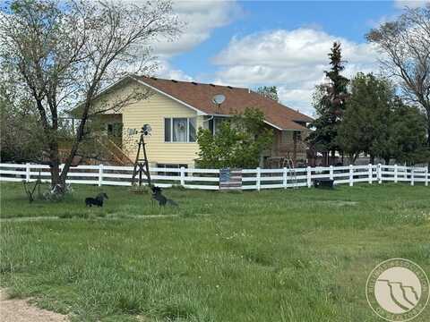 0 Little Missouri Rd, Ferdig, MT 59311