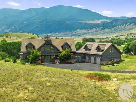 5 Soaring Eagle, Nye, MT 59061