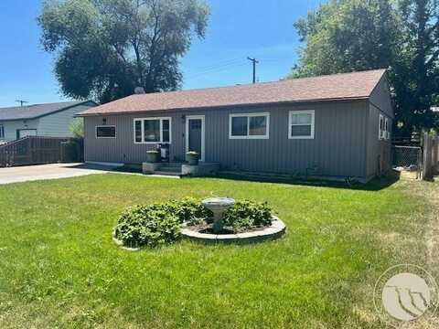 1304 Eldorado Drive, Billings, MT 59101