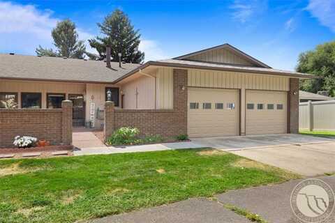 3441 Poly, Billings, MT 59102