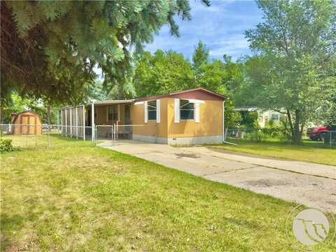 225 Windsor Circle N, Billings, MT 59105