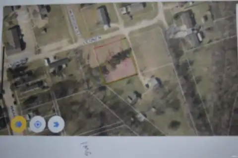 307 2nd Street, Mitchell, IN 47446
