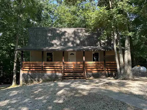 681 N Pike, Springville, IN 47462