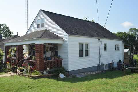 517 Stephens Street, Shoals, IN 47581