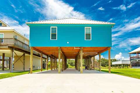 6272 Bayouside Dr, Chauvin, LA 70344
