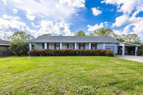 330 Camellia Dr, Thibodaux, LA 70301