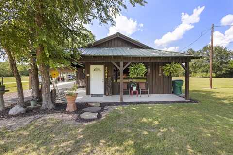 2493 Villa Rd, Kountze, TX 77625