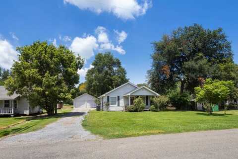 6943 Howe, Groves, TX 77619