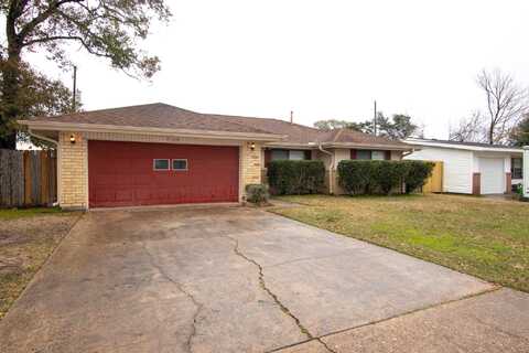 5104 Westmore, Orange, TX 77630