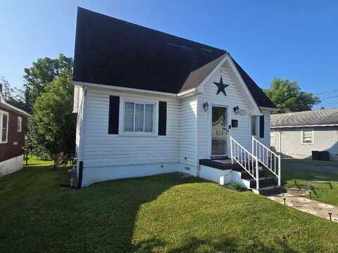 510 Johnstown Road, BECKLEY, WV 25801