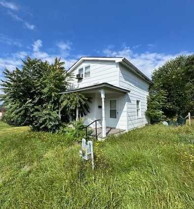 309 N MCNUTT AVE, PRINCETON, WV 24740