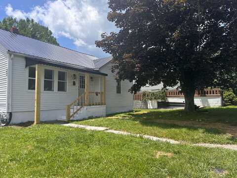 307 Blake, PRINCETON, WV 24740