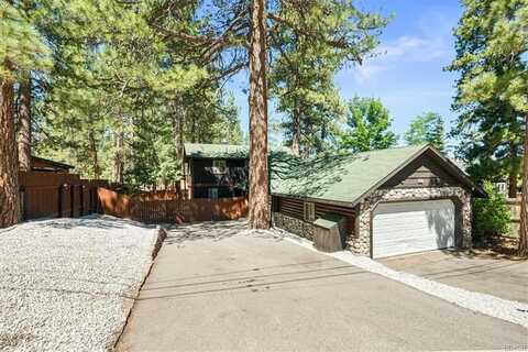 39965 Hillcrest Drive, Big Bear Lake, CA 92315