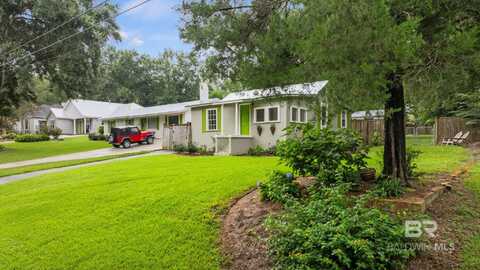 514 Grand Avenue, Fairhope, AL 36532
