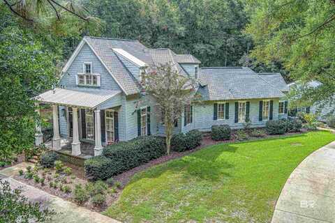 157 Willow Lake Drive, Fairhope, AL 36532