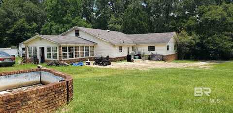 8940 Three Mile Road, Irvington, AL 36544