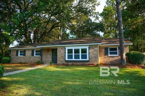 6205 Zeigler Boulevard, Mobile, AL 36608