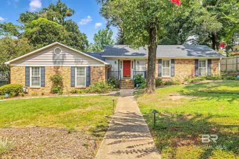 309 W Brandy Run Road, Mobile, AL 36608