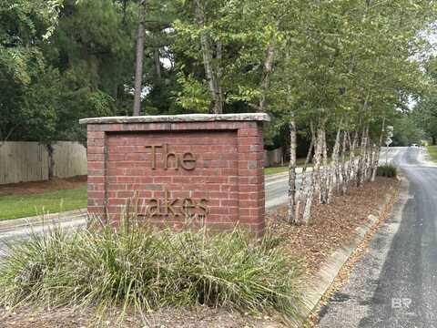 0 Lake Boulevard, Spanish Fort, AL 36527