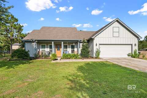 32852 N Pickens Avenue, Lillian, AL 36549