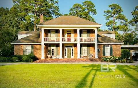102 Long Boulevard, Brewton, AL 36426