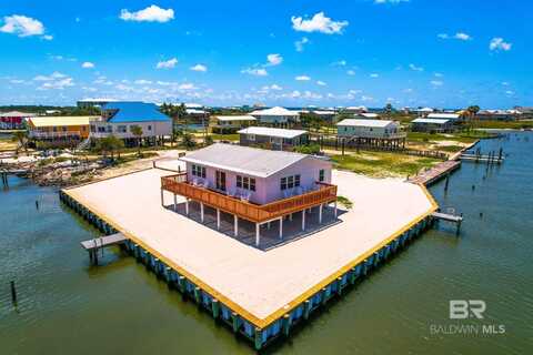 701 Indian Lane, Gulf Shores, AL 36542