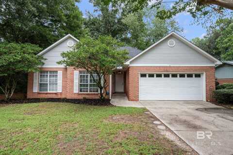 132 Hope Drive, Daphne, AL 36526