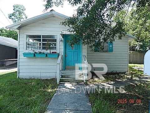 1021 Cherry Street, Mobile, AL 36610