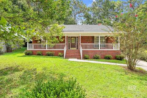255 Maple Circle, Daphne, AL 36526