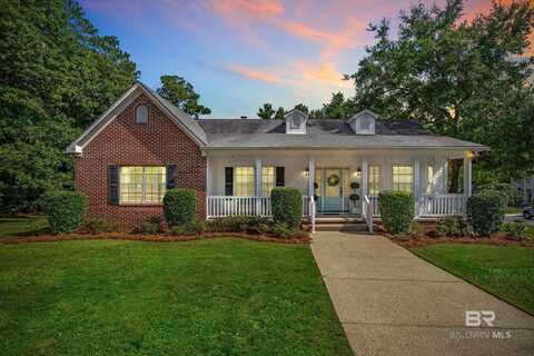 2 Navy Lane, Spanish Fort, AL 36527