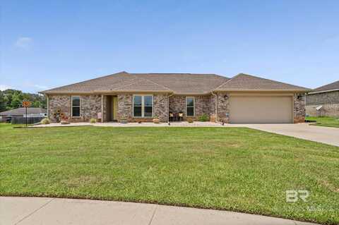 27379 Meade Trail, Loxley, AL 36551