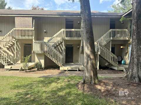 1051 N Seacliff Drive, Daphne, AL 36526