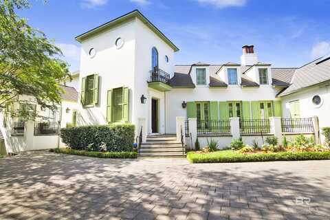 3816 Austill Lane, Mobile, AL 36608