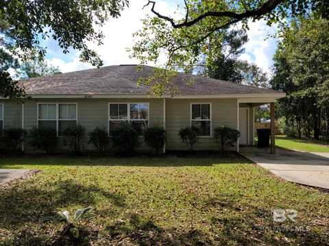 18390 W Hammond Street, Robertsdale, AL 36567