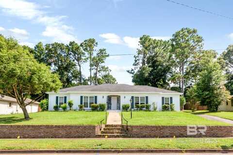 4059 Westmoreland Drive, Mobile, AL 36609