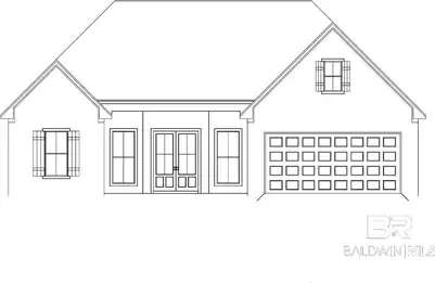 801 Wedgewood Drive, Gulf Shores, AL 36542