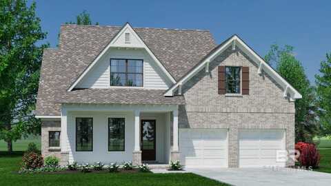 9283 Parker Lane, Daphne, AL 36526