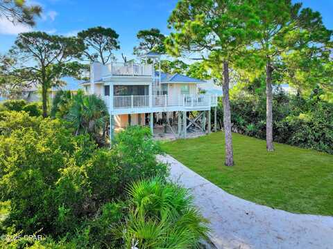 147 Florida Avenue, Port Saint Joe, FL 32456