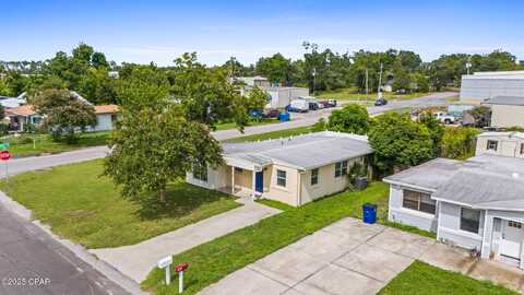 1516 Clay Avenue, Panama City, FL 32405